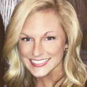 Meet your Posher, Gretchen